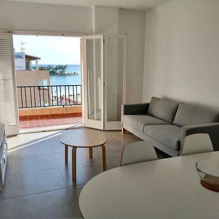 شقة Sol Alcudia 43 بورت ذالكوذيا المظهر الخارجي الصورة