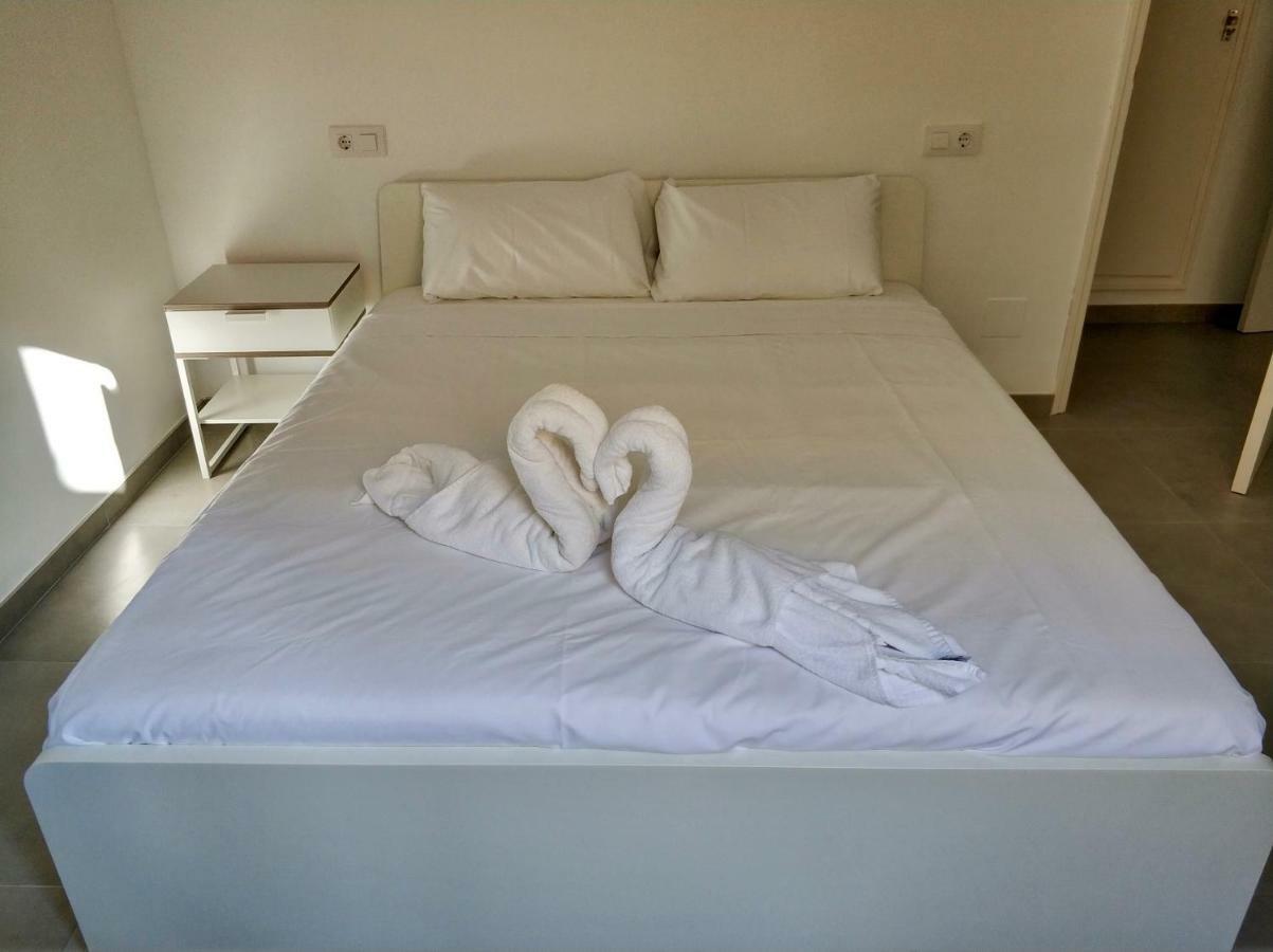 شقة Sol Alcudia 43 بورت ذالكوذيا المظهر الخارجي الصورة