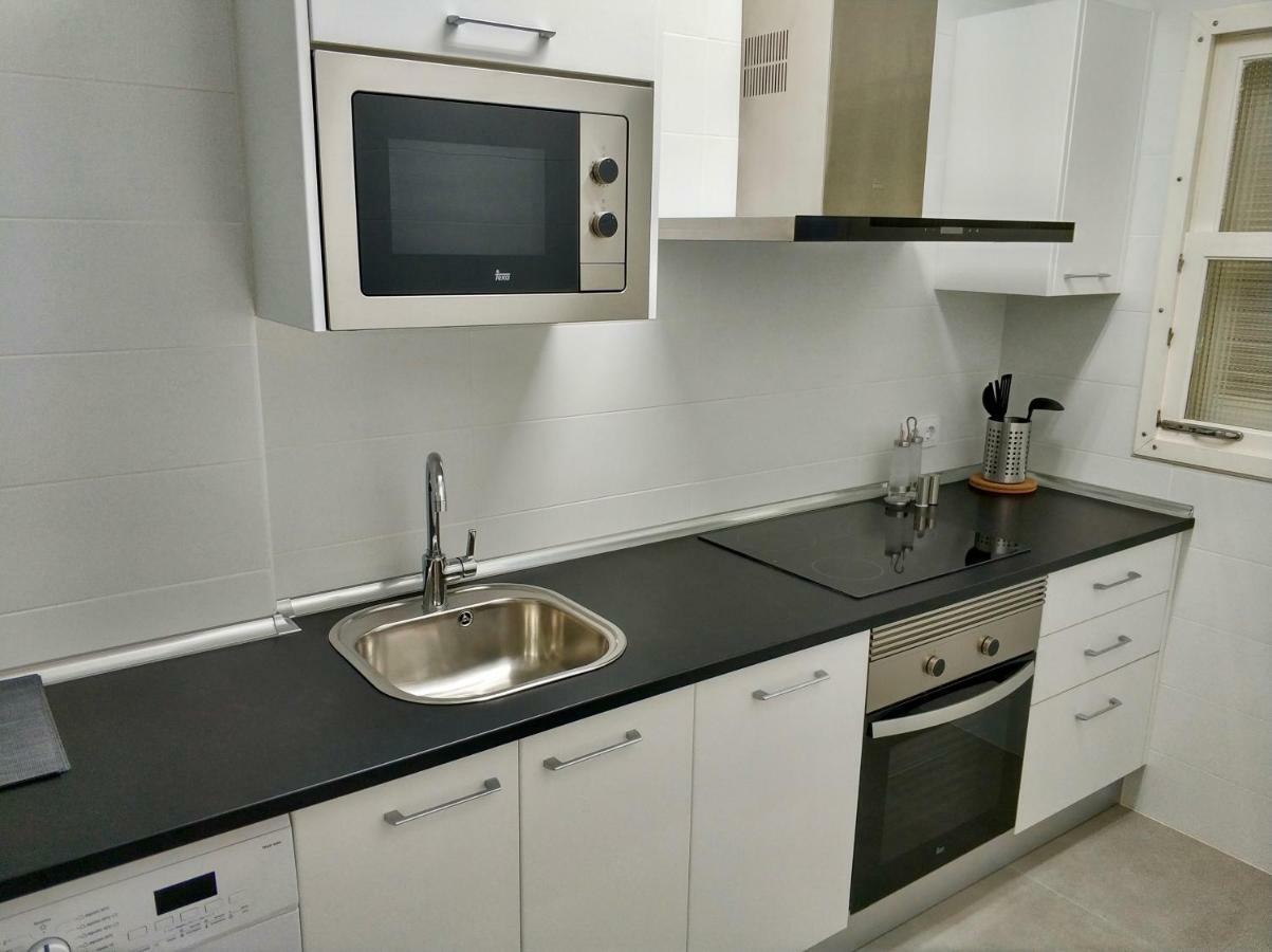 شقة Sol Alcudia 43 بورت ذالكوذيا المظهر الخارجي الصورة