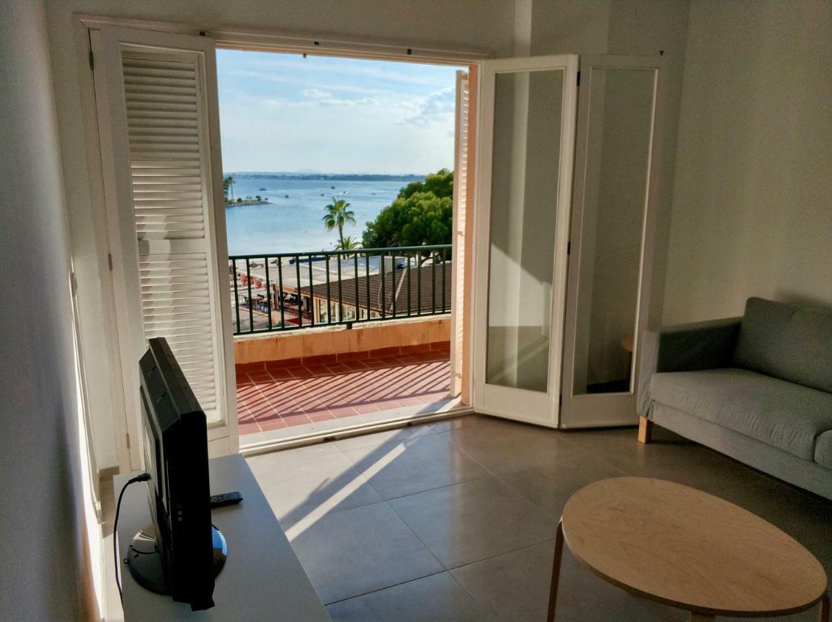 شقة Sol Alcudia 43 بورت ذالكوذيا المظهر الخارجي الصورة